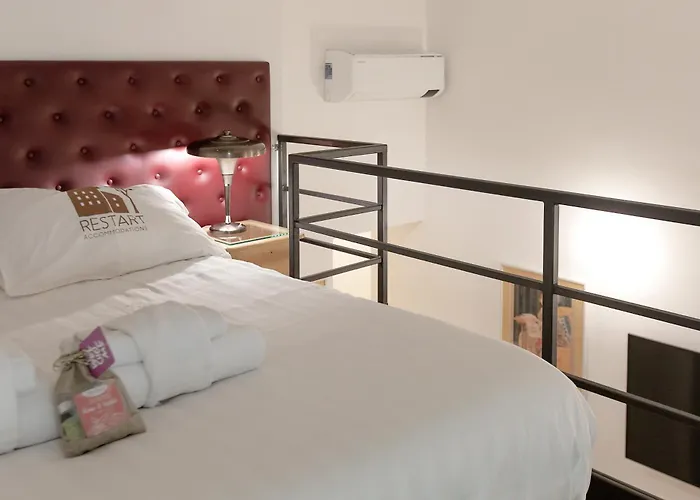 Apartment Restart Colle Oppio E Paganini