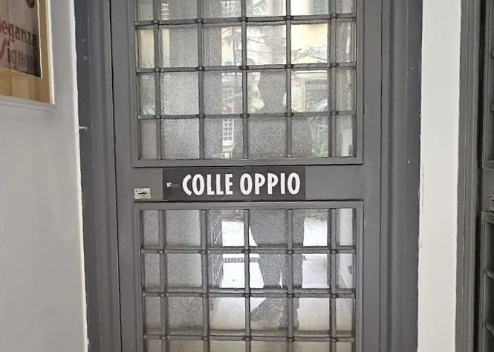 Restart Colle Oppio E Paganini Apartment