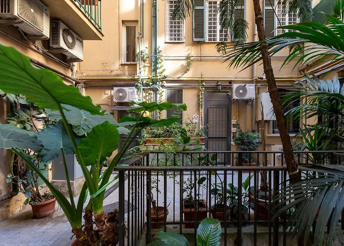 Apartment Restart Colle Oppio E Paganini *