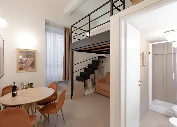Restart Colle Oppio E Paganini Apartment Rome