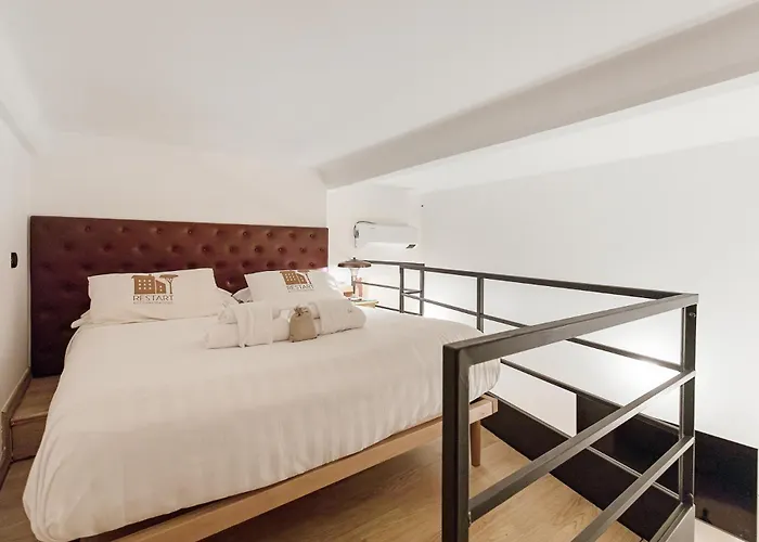 Apartment Restart Colle Oppio E Paganini Rome