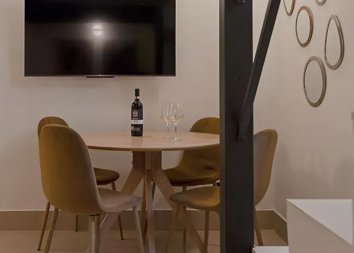 Restart Colle Oppio E Paganini Apartment Rome