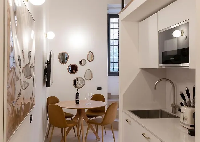 Restart Colle Oppio E Paganini Apartment *