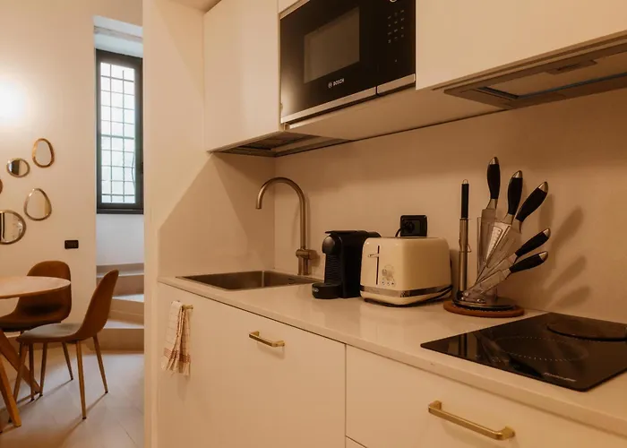 Apartment Restart Colle Oppio E Paganini *